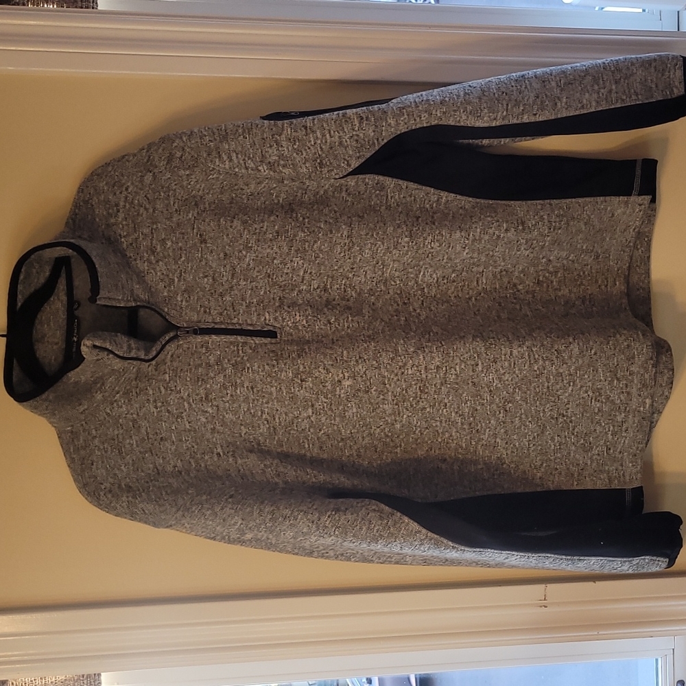 Beverly Hills Polo Club Pullover Fleece